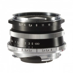 Ultron 35mm/F2 Leica M
