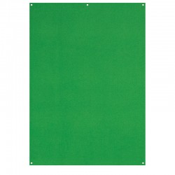 Chromakey GreenScreen - 5x7