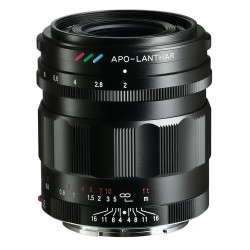APO-Lanthar 35mm/F2 Sony E