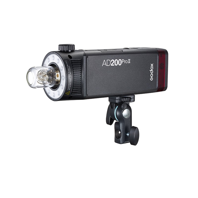 AD200ProII Kit Flash 200Ws