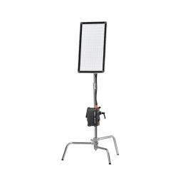 F100R KNOWLED Panneau Led souple 100W RGBW