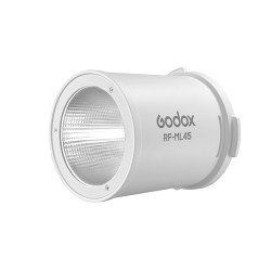 RF-ML45 mini reflector 45°