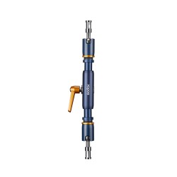 AB30SS02 Bras double rotule