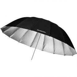 Standard Umbrella - Silver 7'